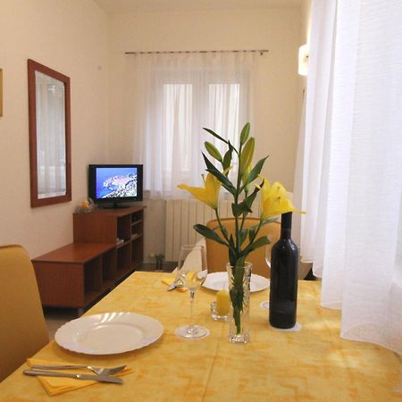Apartments Artemis Dubrovnik (Adults Only) Exterior foto