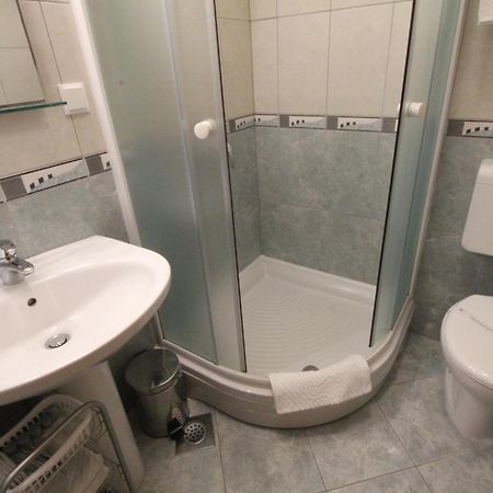 Apartments Artemis Dubrovnik (Adults Only) Exterior foto