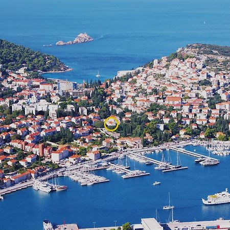 Apartments Artemis Dubrovnik (Adults Only) Exterior foto