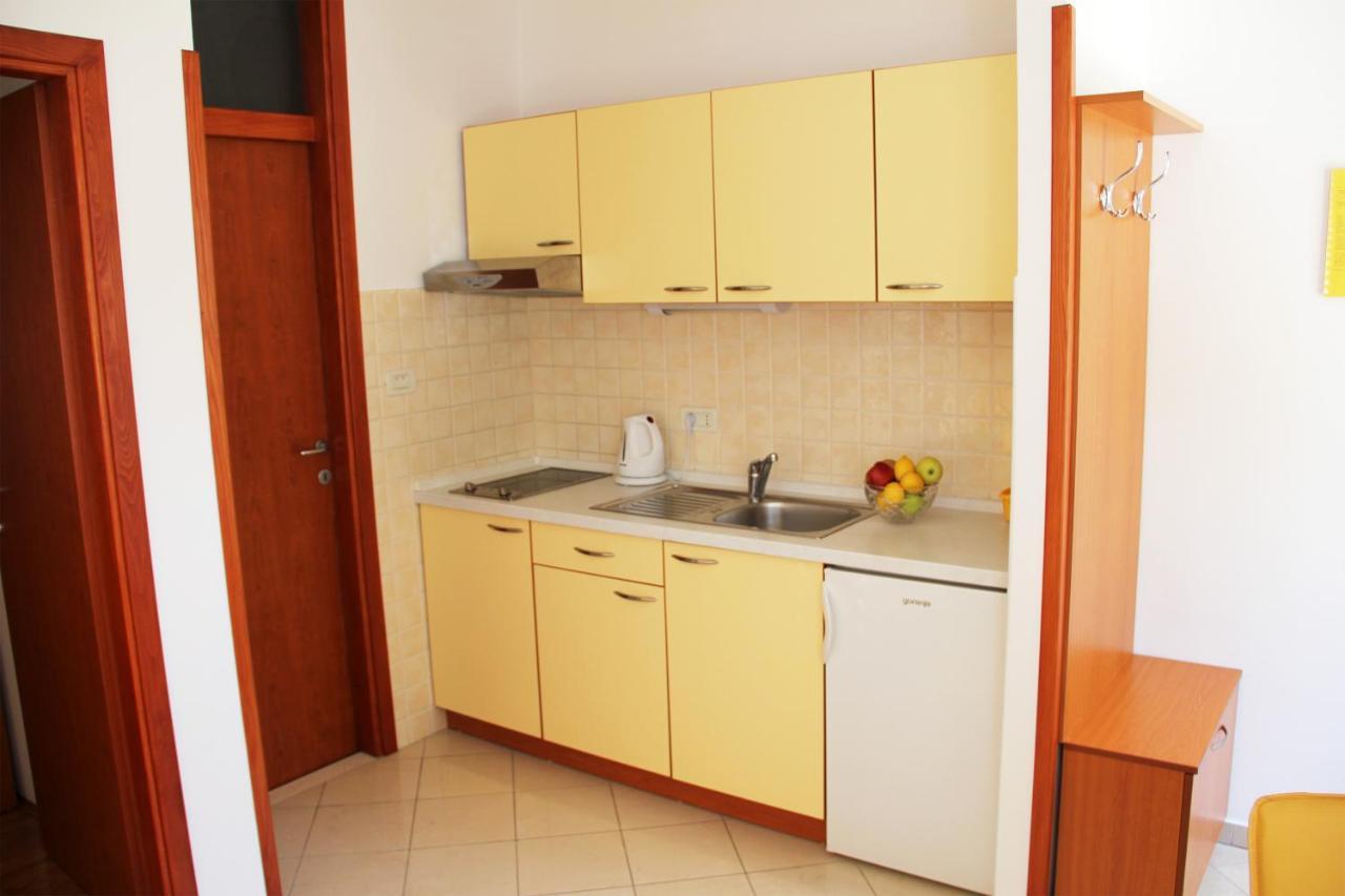 Apartments Artemis Dubrovnik (Adults Only) Exterior foto