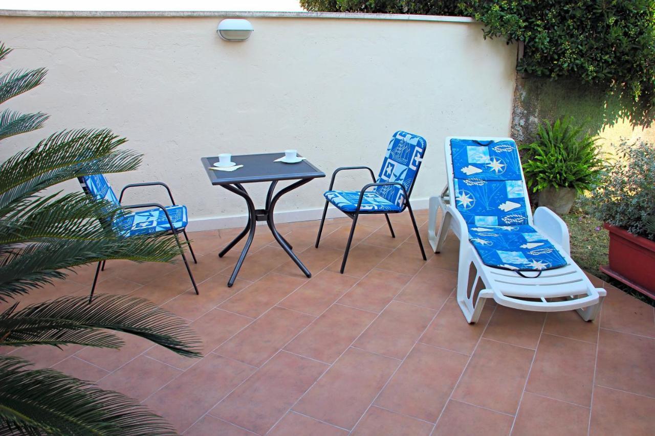 Apartments Artemis Dubrovnik (Adults Only) Exterior foto