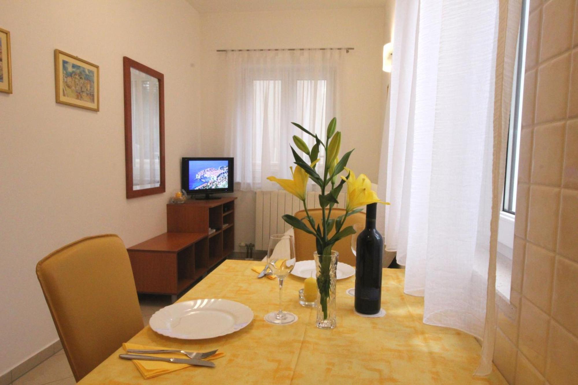 Apartments Artemis Dubrovnik (Adults Only) Exterior foto