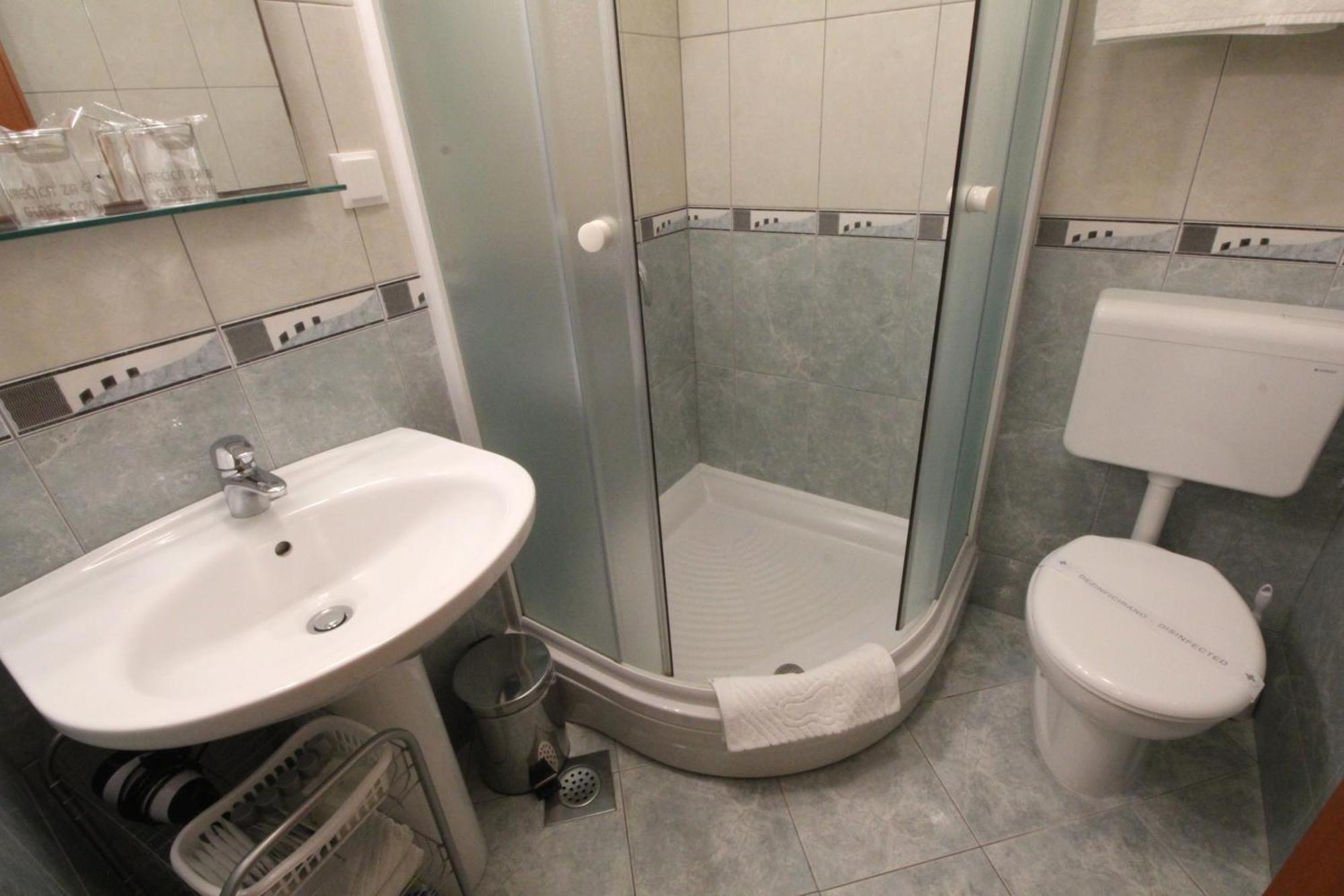 Apartments Artemis Dubrovnik (Adults Only) Exterior foto