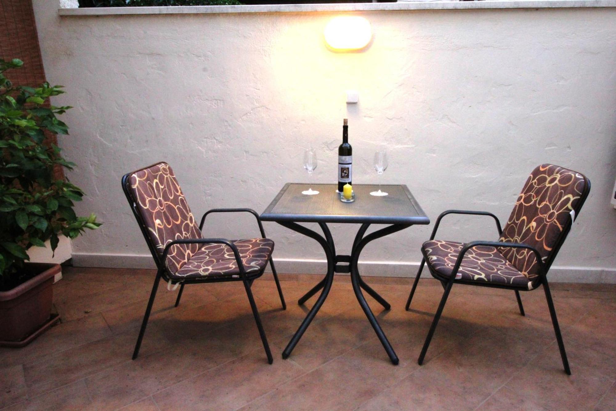 Apartments Artemis Dubrovnik (Adults Only) Exterior foto