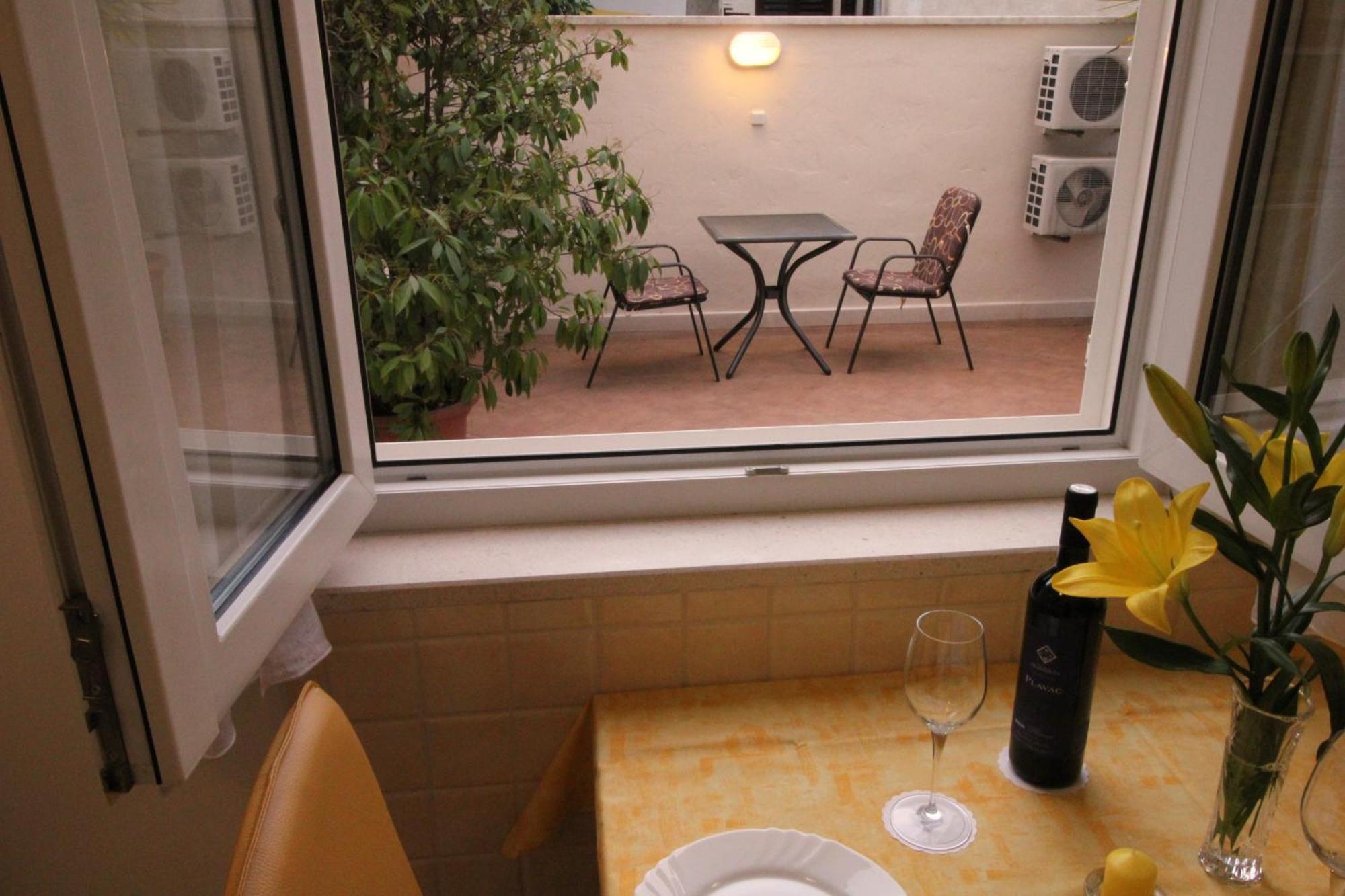 Apartments Artemis Dubrovnik (Adults Only) Exterior foto