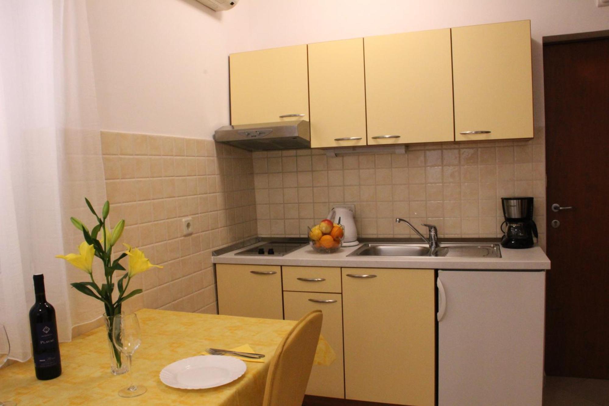 Apartments Artemis Dubrovnik (Adults Only) Exterior foto
