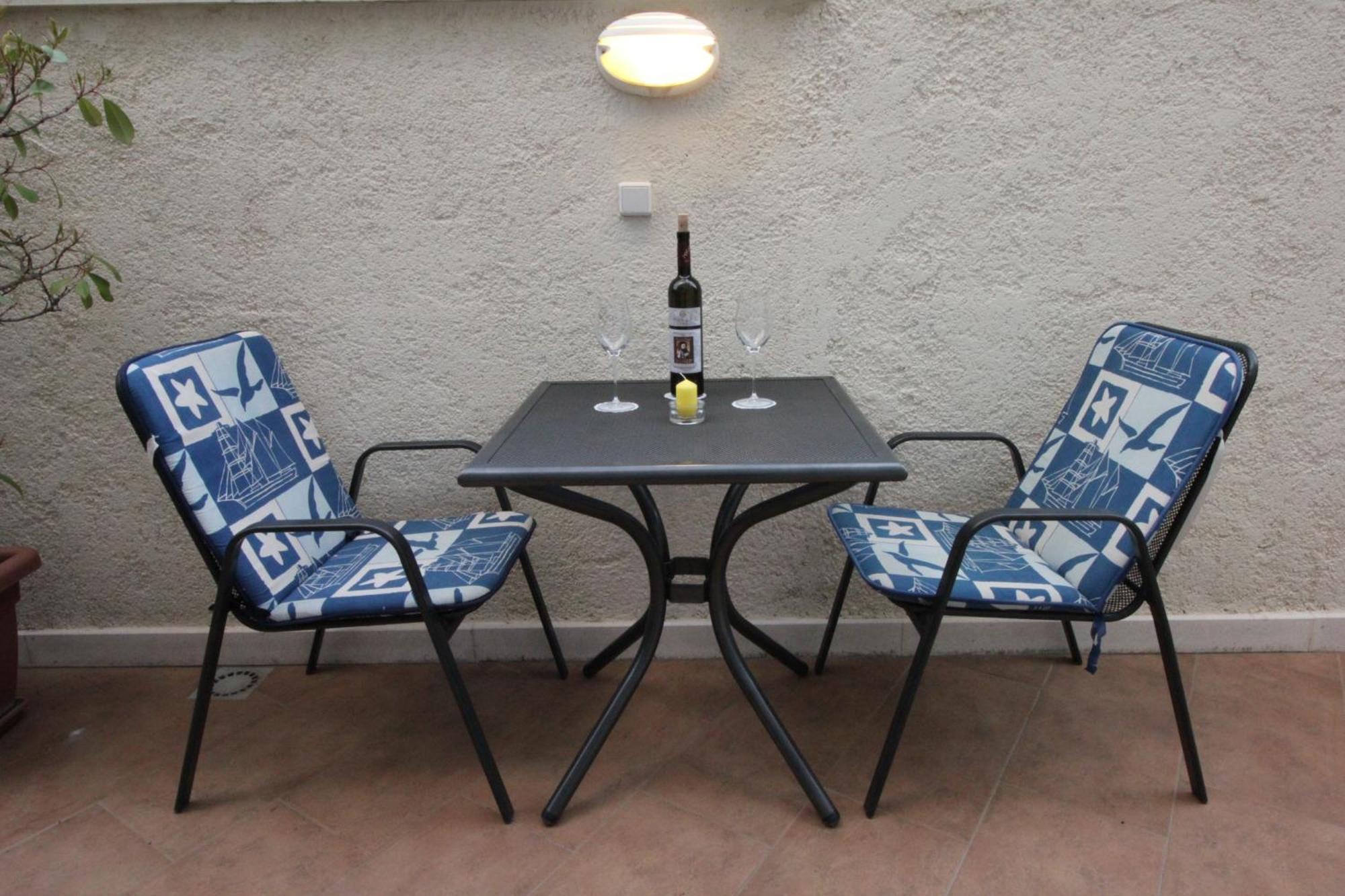 Apartments Artemis Dubrovnik (Adults Only) Exterior foto