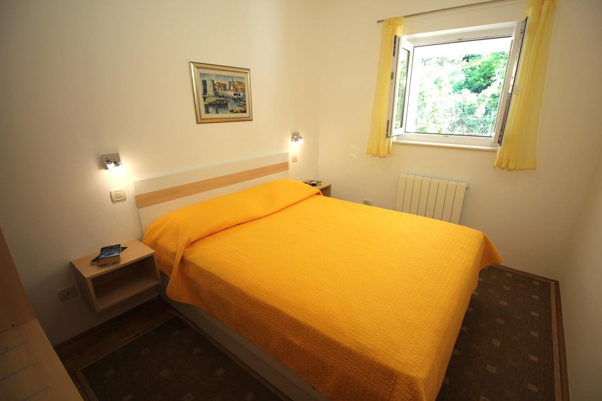 Apartments Artemis Dubrovnik (Adults Only) Exterior foto