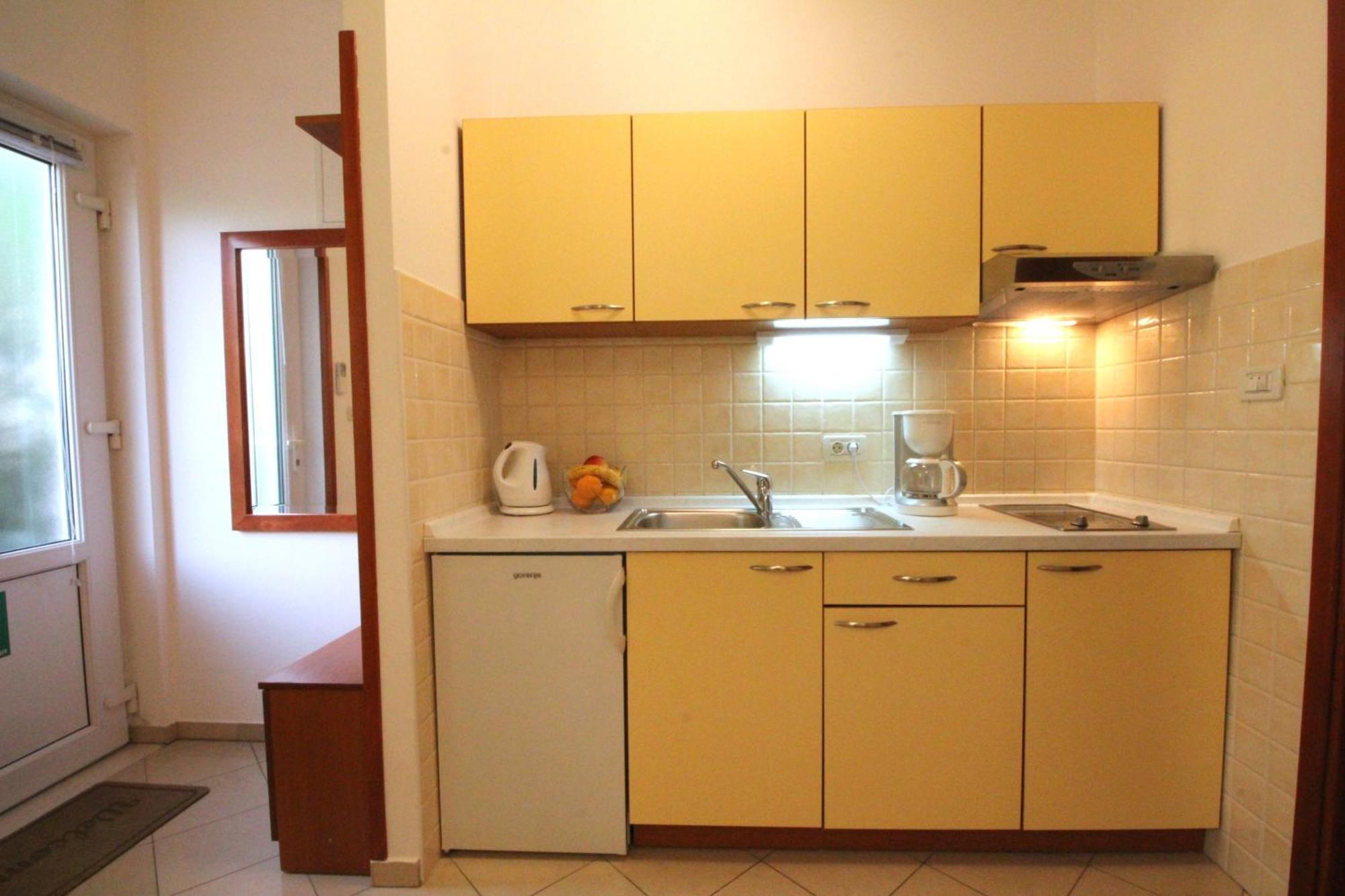 Apartments Artemis Dubrovnik (Adults Only) Exterior foto