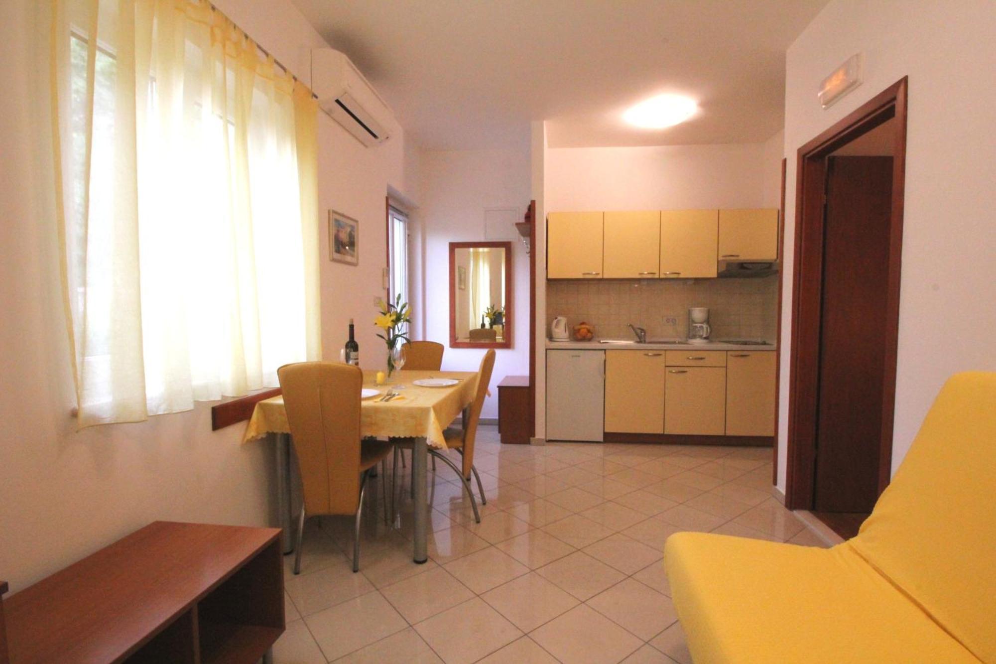 Apartments Artemis Dubrovnik (Adults Only) Exterior foto