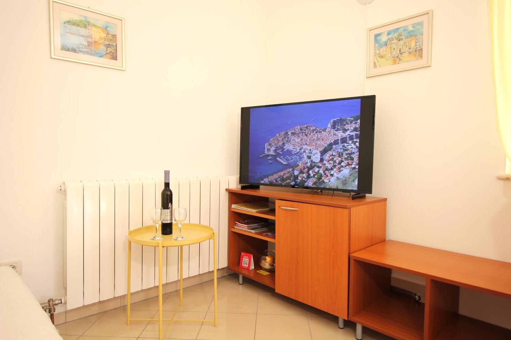 Apartments Artemis Dubrovnik (Adults Only) Exterior foto
