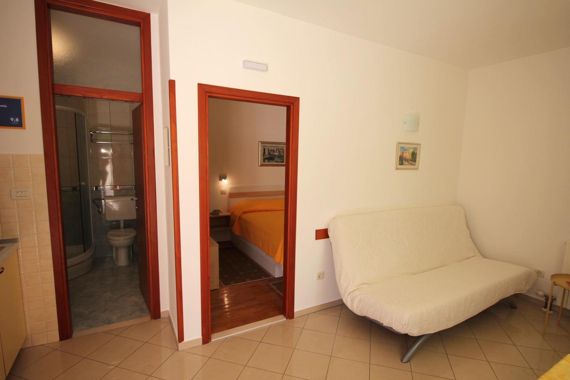 Apartments Artemis Dubrovnik (Adults Only) Exterior foto