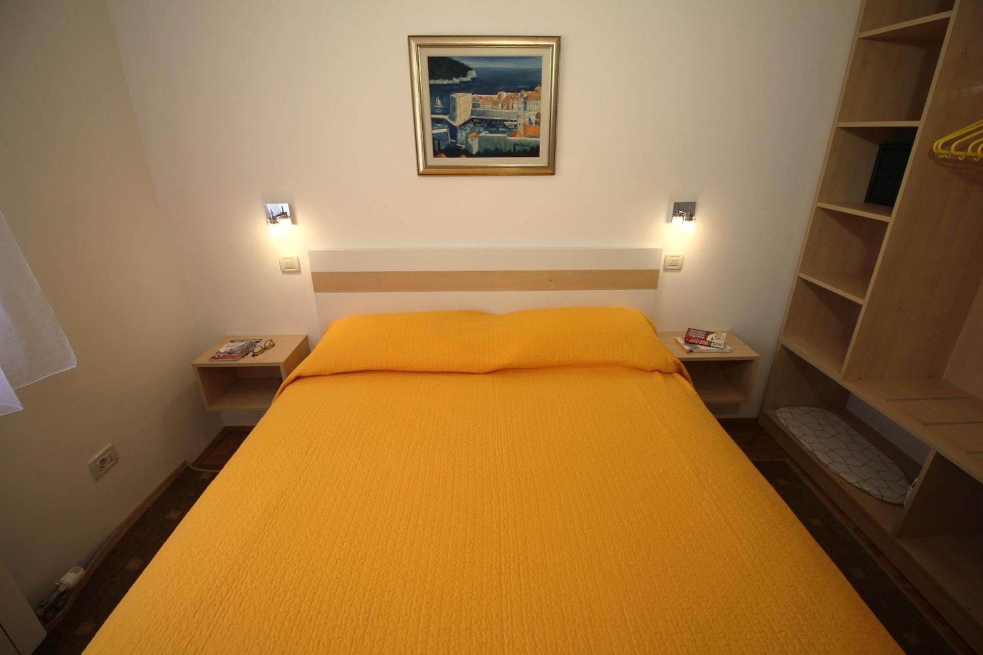 Apartments Artemis Dubrovnik (Adults Only) Exterior foto