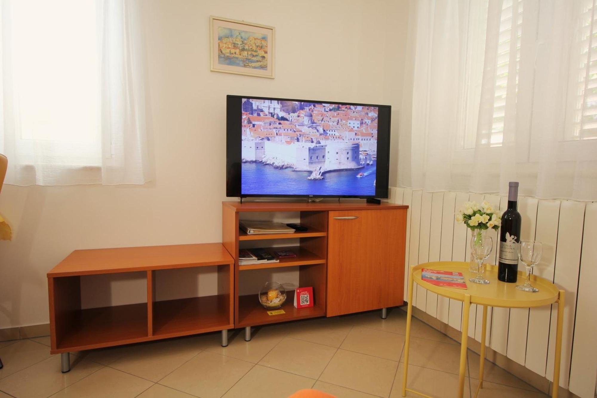 Apartments Artemis Dubrovnik (Adults Only) Exterior foto