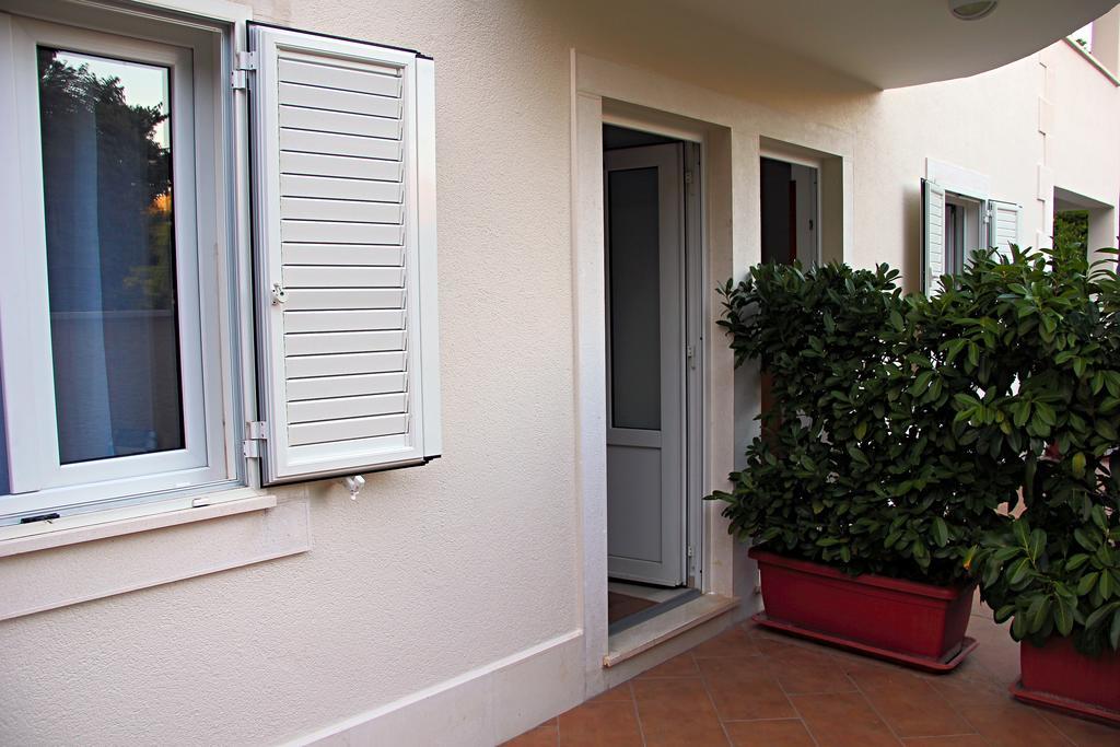 Apartments Artemis Dubrovnik (Adults Only) Exterior foto