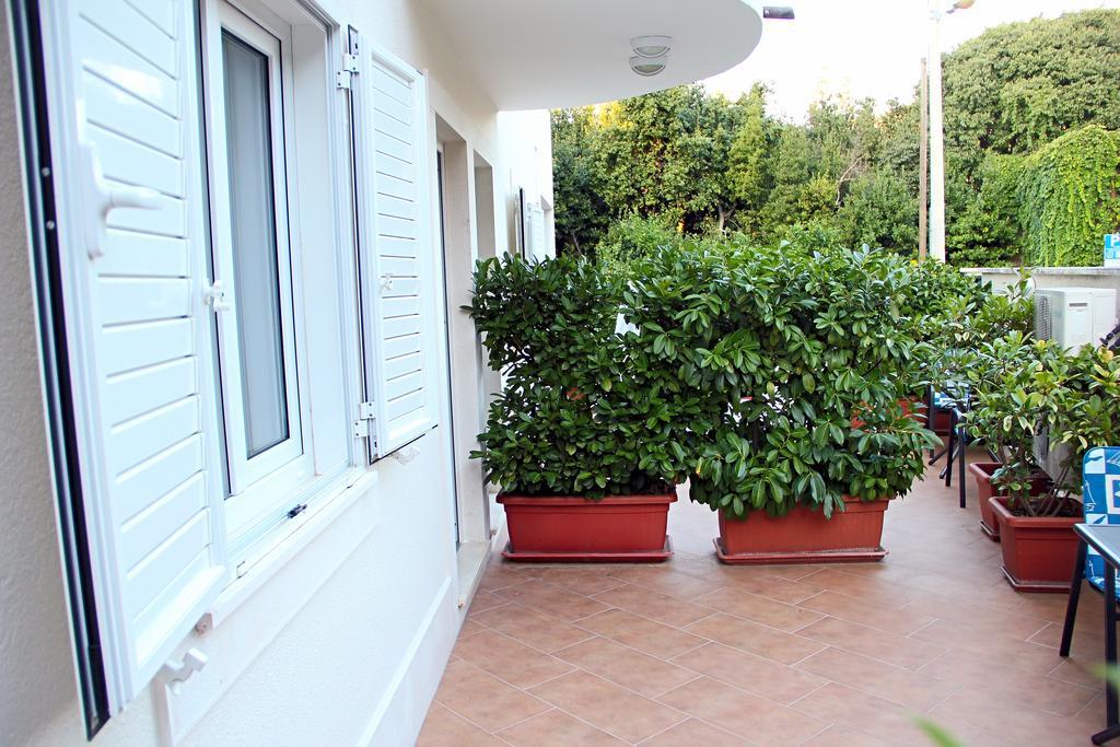 Apartments Artemis Dubrovnik (Adults Only) Exterior foto