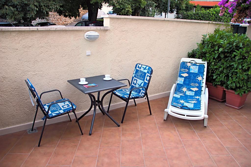 Apartments Artemis Dubrovnik (Adults Only) Exterior foto