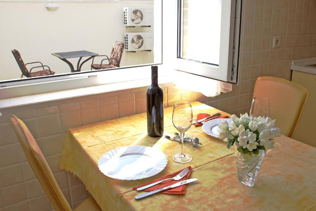 Apartments Artemis Dubrovnik (Adults Only) Habitación foto