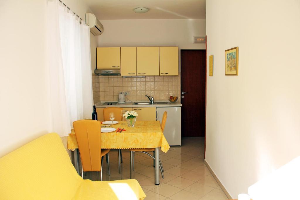 Apartments Artemis Dubrovnik (Adults Only) Habitación foto