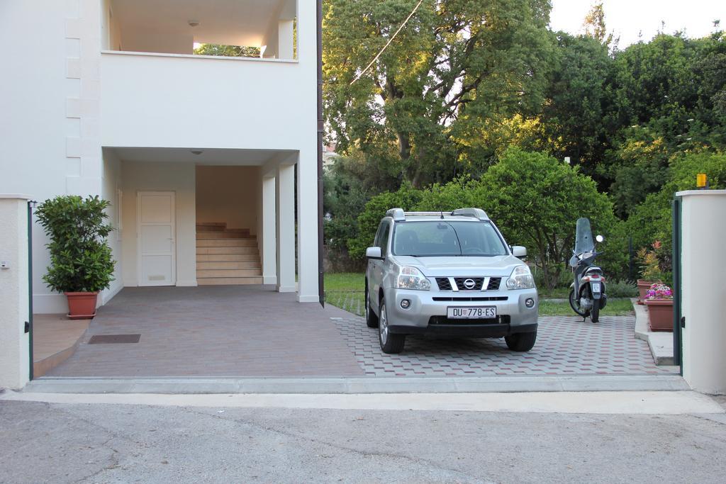 Apartments Artemis Dubrovnik (Adults Only) Exterior foto