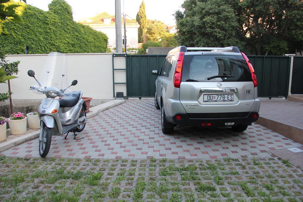 Apartments Artemis Dubrovnik (Adults Only) Exterior foto