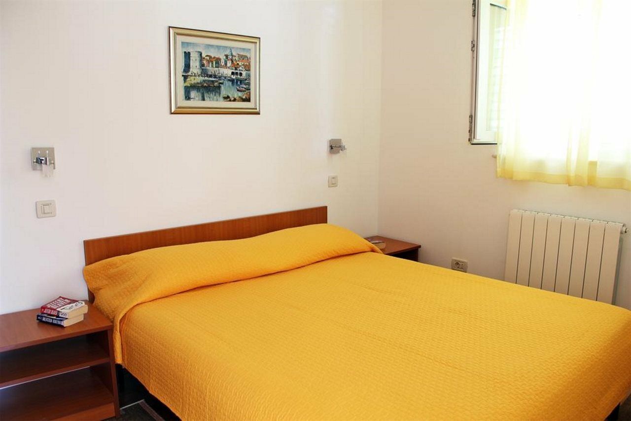 Apartments Artemis Dubrovnik (Adults Only) Exterior foto