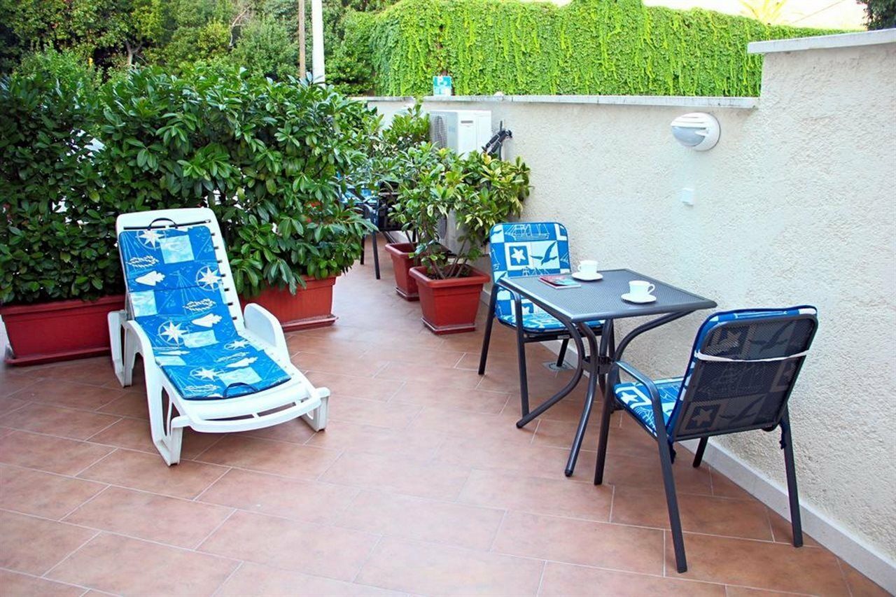 Apartments Artemis Dubrovnik (Adults Only) Exterior foto