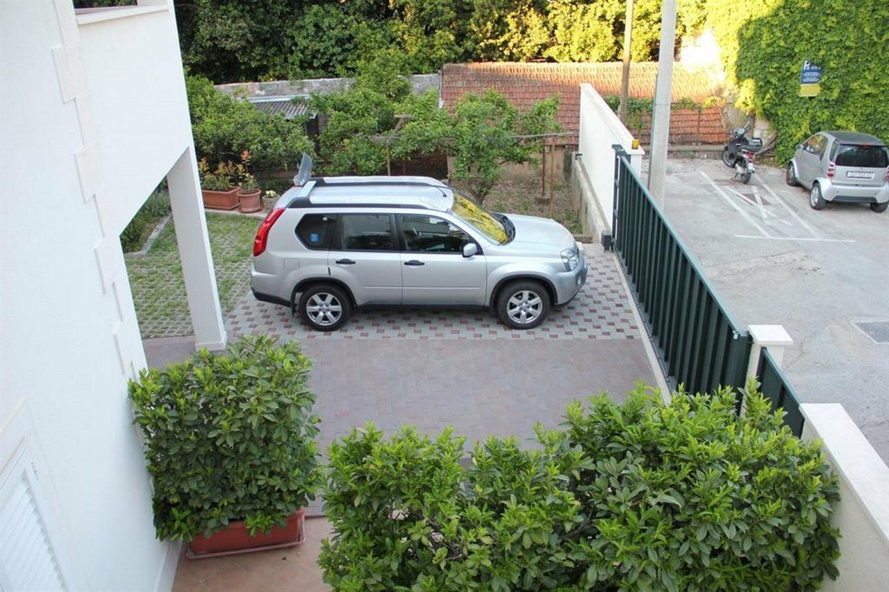 Apartments Artemis Dubrovnik (Adults Only) Exterior foto