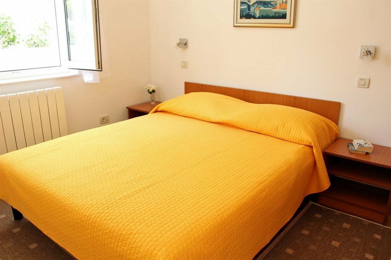 Apartments Artemis Dubrovnik (Adults Only) Exterior foto
