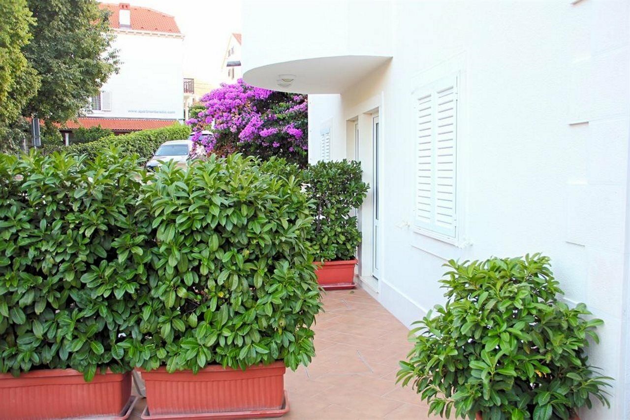 Apartments Artemis Dubrovnik (Adults Only) Exterior foto